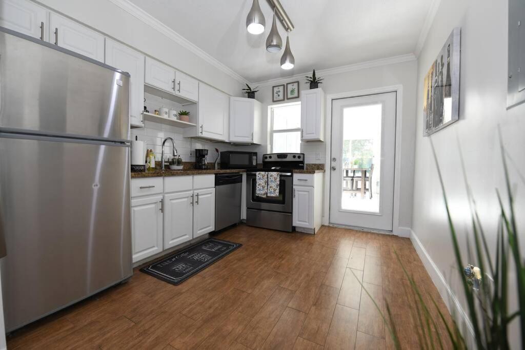 4Br Home, Hot Tub, Near Beach & Wilton Manors Fort Lauderdale Exterior foto